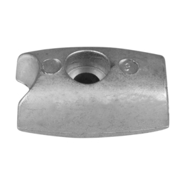 Volvo Penta boegschroef anode zink