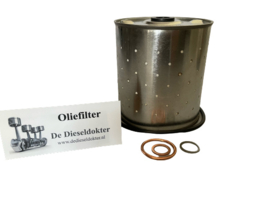 Albin 0-411 Oil Filter