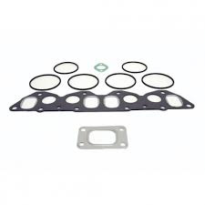 Volvo Penta MD22L-B MD22P-B heat exchanger gasket set