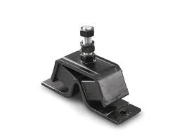 Engine mount V-shaped Marine 40 shore