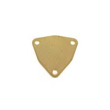 Yanmar 1GM impeller cover 128170-42080