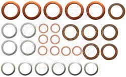 Volvo Penta AQD21B MD21B fuel system gasket set