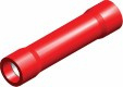Kabelverbinder rood