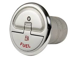 Quick Lock dekvuldop Fuel 38mm