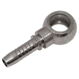 Banjopilaar M14 × 1,5 voor slang 8-9mm