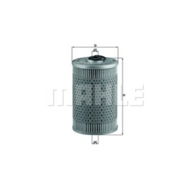 Mahle KX36 fuel filter