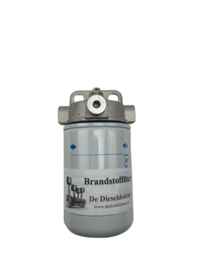 Diesel fijnfilter met M14 1,5 aansluiting
