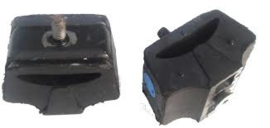 Volvo Penta 840845 engine mount