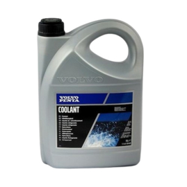 Volvo Coolant green 5 liters 2256723