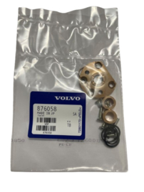 Volvo Penta 2003T 2003TB turbo overhaul kit 876058