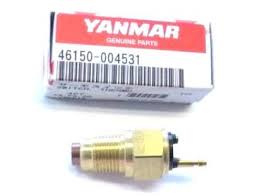 Yanmar YM QM Temperatursensor Serie 46150-004530 46150-004531