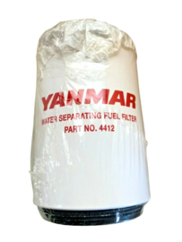 Yanmar 4412-012 prefilter fuel filter