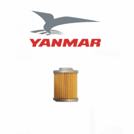 Yanmar 177129-04830 Ölfilter KMH Getriebeölfilter