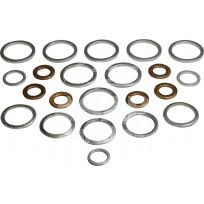 Volvo Penta MD17D fuel system gasket set