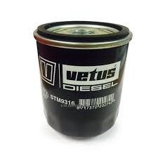 Vetus STM9316 Oliefilter