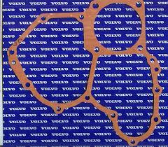 Volvo Penta 3580374 Zylinderblock Schwungrad Gehäusedichtung
