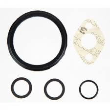 Volvo Penta MD17 cooling water pipe gasket set