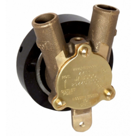 Mitsubishi impellerpomp