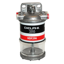 Delphi water separator fuel filter