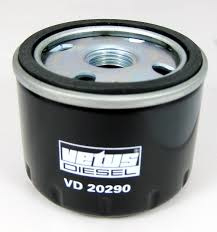 Vetus VD20290 Oliefilter