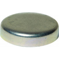 Freezer cap 50mm cup shape