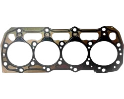 Volvo Penta D2-50 D2-55 D2-75 head gasket Volvo Penta 21228429