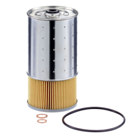 Mercedes OM602 Oil Filter