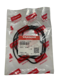 Yanmar 3JH4 und 3JH5 Ventildeckeldichtung 129004-11310