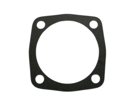 Samofa 4DQ3 4DQ45 4DQ50 Mitsubishi 4DQ3 4DQ45 4DQ50 oil cooler gasket