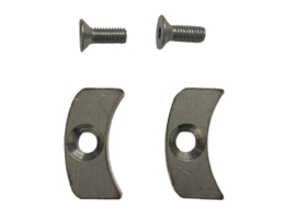 Volvo Penta adapterplaat voor gedeelde saildriveanode 120S