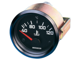 Cooling water temperature gauge 12 volt