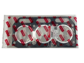 Yanmar 121575-01334 head gasket 3HM series