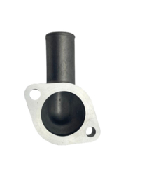 Yanmar thermostat cover Yanmar 129470-49540