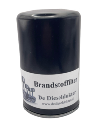 Nanni 4.440HE and Nanni 4.440E-SE Fuel Filter