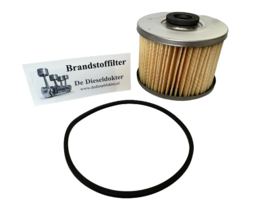 BMC und Thornycroft Kraftstofffilter