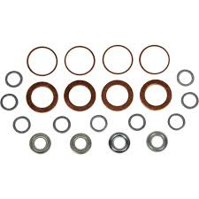 Volvo Penta AQAD31A MD30A TAMD30A TMD30A injector gasket set