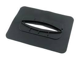 Yanmar SD60 196460-02550 rubberen flap saildrive