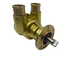 Nanni 5.250HE Nanni 5.25TDI Nanni 5.280HE impeller pump