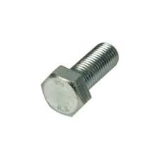 Screw M4 8mm stainless steel