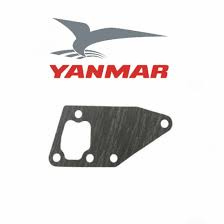 Yanmar 129486-42050 Circulation Pump Gasket