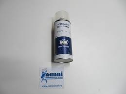 Nanni blue spray can N 26100