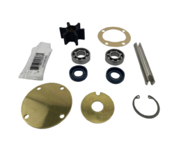 Bukh DV10 DV20 DV24 impellerpomp reparatie set