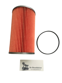 Mitsubishi 6DR50 Ölfilter