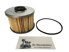 DAF 475 DAF 575 Fuel filter