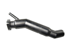 Volvo Penta MD5 exhaust bend stainless steel (forward)