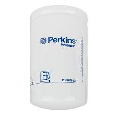 Perkins 2656F843 Brandstoffilter