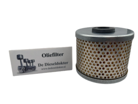 Purflux LS126 Oliefilter