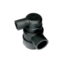 Peugeot Indenor end cap 3-way