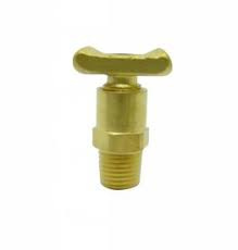 Volvo Penta 82745 drain valve