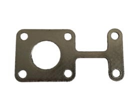 Yanmar 128290-13251 exhaust manifold gasket 2GM20 F